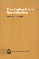 PROSTAGLANDINS IN REPRODUCTION