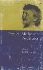 PHYSICAL MEDICINE IN PAEDIATRICS