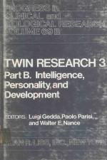 TWIN RESEARCH 3 PART B INTELLIGENCE