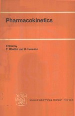 PHARMACOKINETICS