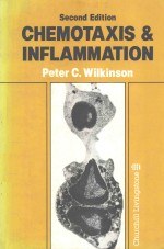 CHEMOTAXIS & INFLAMMATION SECOND EDITION