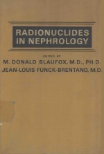 RADIONUCLIDES IN NEPHROLOGY