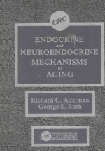 ENDOCRINE AND NEUROENDOCRINE MECHANISMS OF AGING