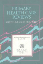 PRIMARY HEALTH CARE REVIEWS GUIDELINES AND METHODS