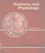 ANATOMY AND PHYSIOLOGY LABORATORY MANUAL TENTH EDITION