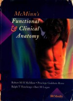 MCMINN'S FUNCTIONAL & CLINICAL ANATOMY