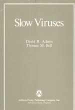 SLOW VIRUSES