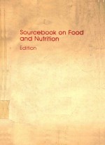 SOURCEBOOK ON FOOD AND NUTRITION THIRD EDITION