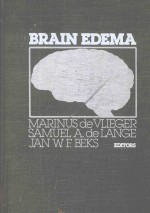 BRAIN EDEMA