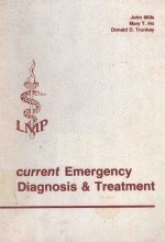 CURRENT EMERGENCY DIAGNOSIS & TREATMENT