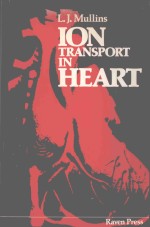 ION TRANSPORT IN HEART