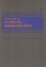 PROGRESS IN CLINICAL IMMUNOLOGY VOLUME 2