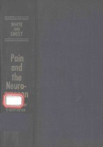 PAIN AND THE NEUROSURGEON