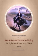 Walter sandtner konfuzius und lao-tse im dialog pu yi