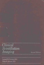 CLINICAL SCINTILLATION IMAGING SECOND EDITION