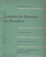 LEITFADEN DER HISTOLOGIE DES MENSCHEN