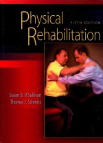 PHYSICAL REHABILITATION FIFTH EDITION