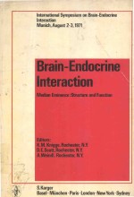 BRAIN ENDOCRINE INTERACTION