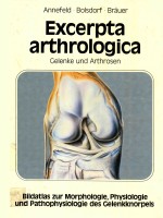 EXCERPTA ARTHROLOGICA