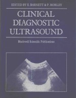 CLININCAL DIAGNOSTIC ULTRASOUND