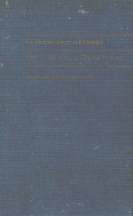 ULTRAMICRO METHODS FOR CLINICAL LABORATORIES