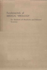 FUNDAMENTALS OF MEDICAL VIROLOGY FOR STUDENTS OF MEDICINE AND RELATED SCIENCES