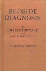 REDSIDE DIAGNOSIS ELEVENTH EDITION