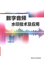 数字音频水印技术及应用