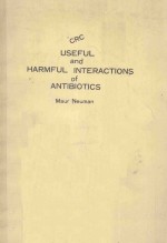 USEFUL AND NARMFUL INTERACTIONS OF ANTIBIOTICS