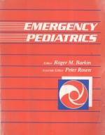 EMERGENCY PEDIATRICS