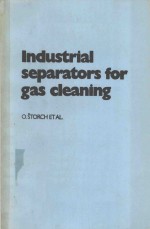 INDUSTRIAL SEPARATORS FOR GAS CLEANING