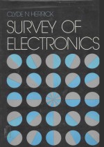 SURVEY OF ELECTRONICS