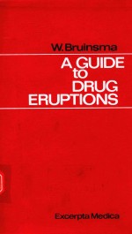 A GUIDE TO DRUG ERUPTIONS