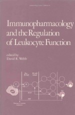 IMMUNOPHARMACOLOGY AND THE REGULATION OF LEUKOCYTE FUNCTION