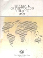 THE STATE OF THE WORLD'S CHILDREN 1990