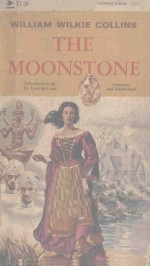 THE MOONSTONE