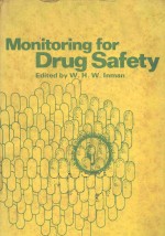 MONTIORING FOR DRUG SAFETY