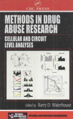 METHODS IN DRUG ABUSE RESEARCH CELLULAR AND CIRCUIT LEVEL ANALYSES