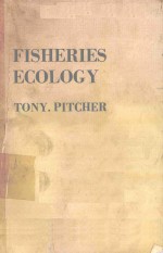 FISHERIES ECOLOGY