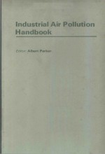 INDUSTRIAL AIR POLLUTION HANDBOOK