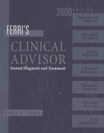 CLINICAL ADVISOR INSTANT DIAGNOSIS AND TREATMENT