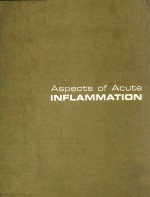 ASPECTS OF ACUTE INFLAMMATION