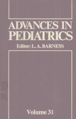 ADVANCES IN PEDIATRICS VOLUME 31