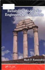 reliability models for engineers and scientists