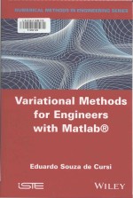 variational methods for engineers with matlab