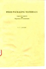 FOOD PACKAGING MATERIALS