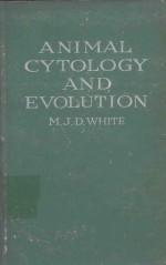 ANIMAL CYTOLOGY EVOLUTION SECOND EDITION