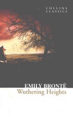 WUTHERING HEIGHTS