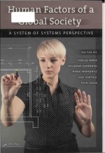 Human factors of a global society a system of systems perspective