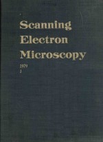 SCANNING ELECTRON MICROSCOPY 1979 III